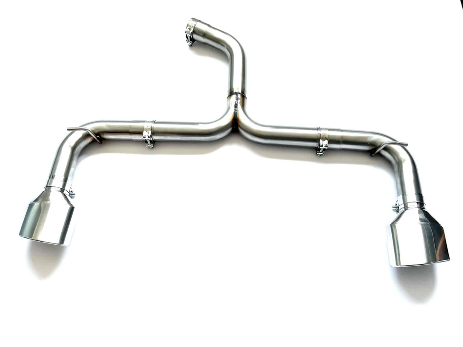 Takavaimennin Delete - Seat Leon Cupra 5F 265/280/290/300