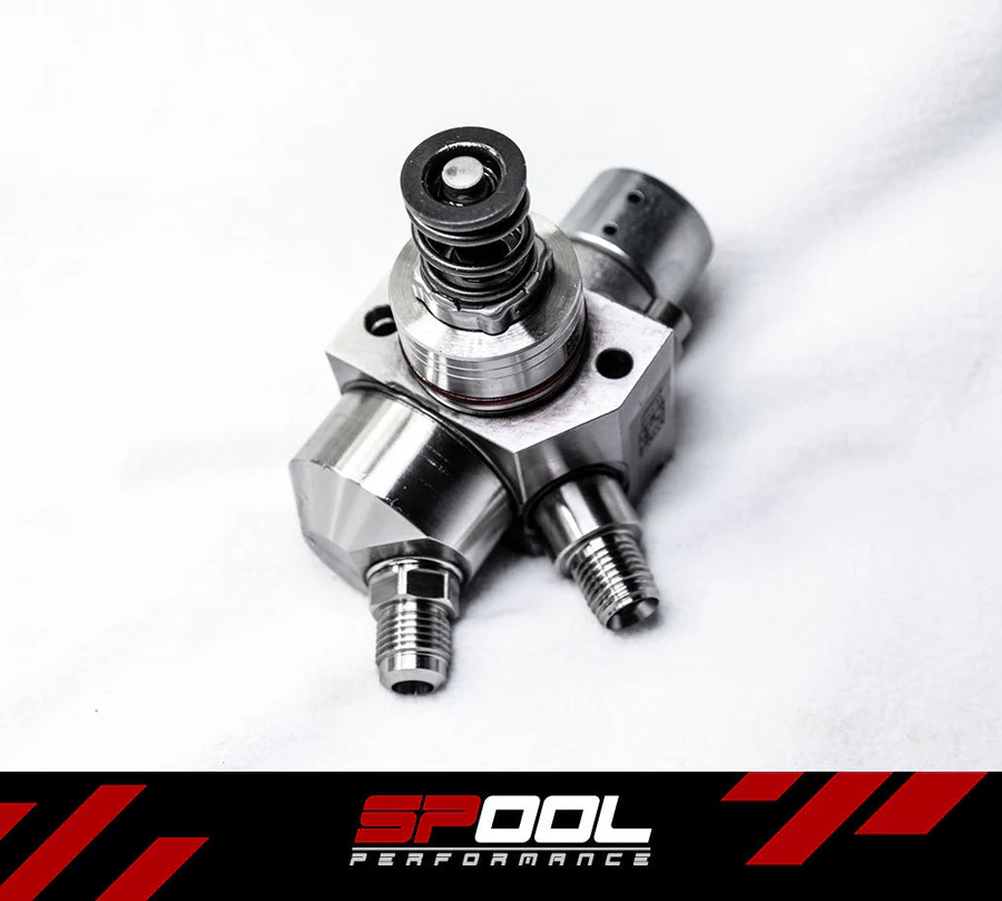 Spool FX-400 HPFP BMW [B58 Gen.1] 