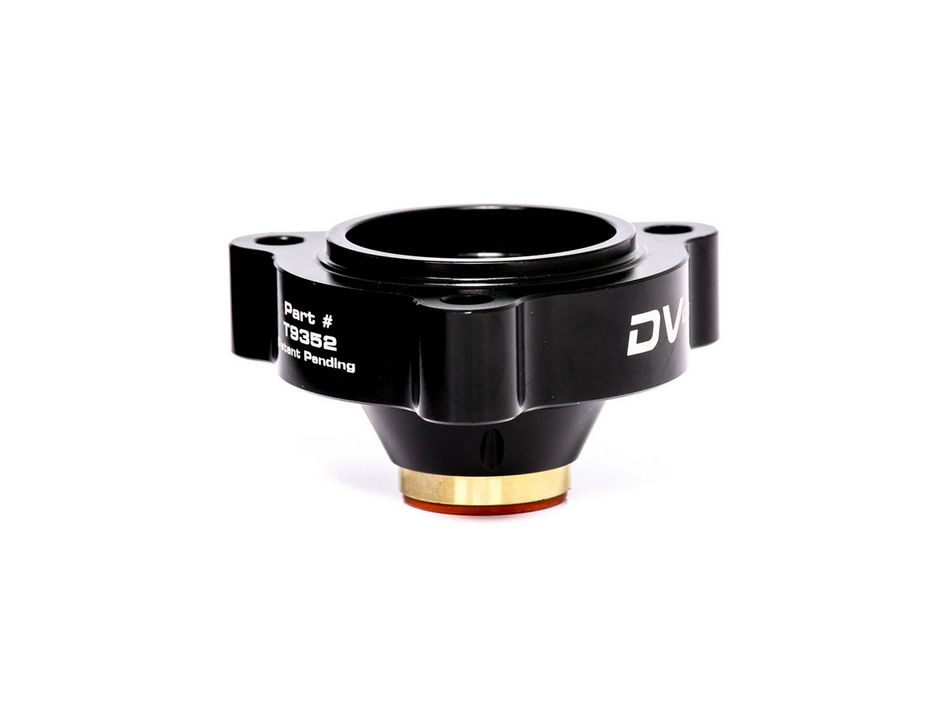 GFB DV+ T9352 Diverter Valve - Peugeot, Citroen, Mini, Renault 1.6L