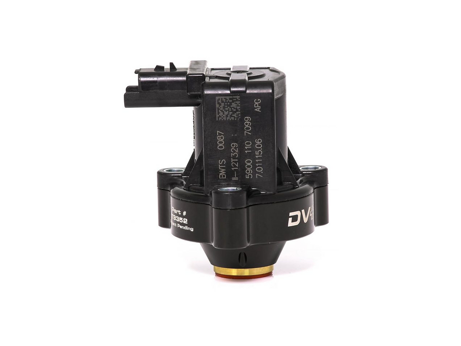 GFB DV+ T9352 Diverter Valve - Peugeot, Citroen, Mini, Renault 1.6L