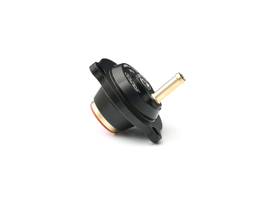 GFB DV+ T9354 Diverter Valve - Alfa Romeo, Ford, Volvo, Porsche, Opel &amp; Borg Warner turbocharger