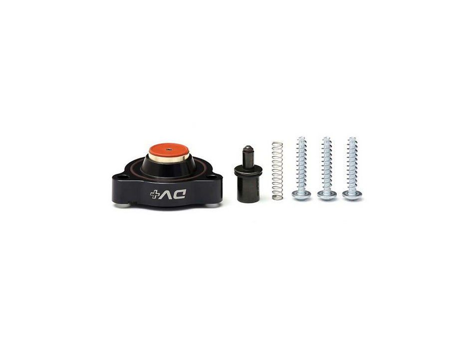 GFB DV+ T9366 Diverter Valve - Alfa Romeo Giulia Stelvio, BMW X5X6 M