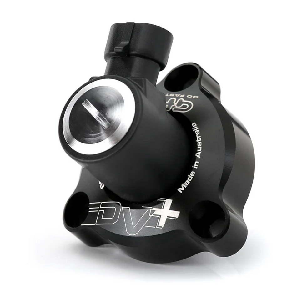 GFB DV+ T9382 Diverter Valve - Mini (N14, N18), Citroen/Peugeot (1.6 PSA)