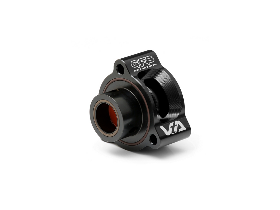 GFB DV+ T9458 Blow Off Valve - Ford Focus, Mercedes A, C, CLA, GLA, GLC, Peugeot RCZ