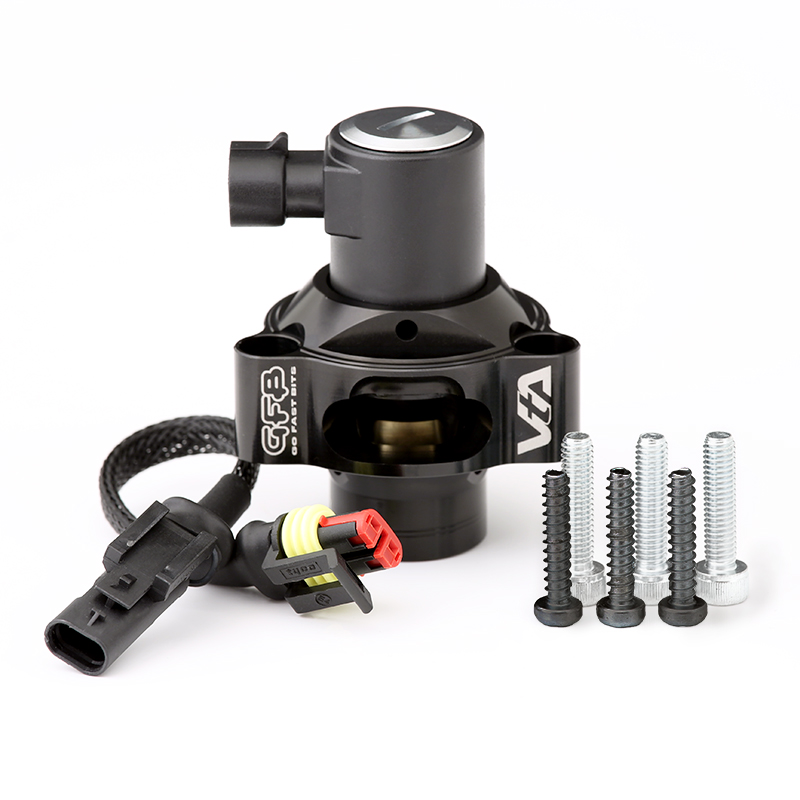 GFB VTA T9480 Blow Off Valve - VAG 2.0 EA888 Evo4 3.0 TSI