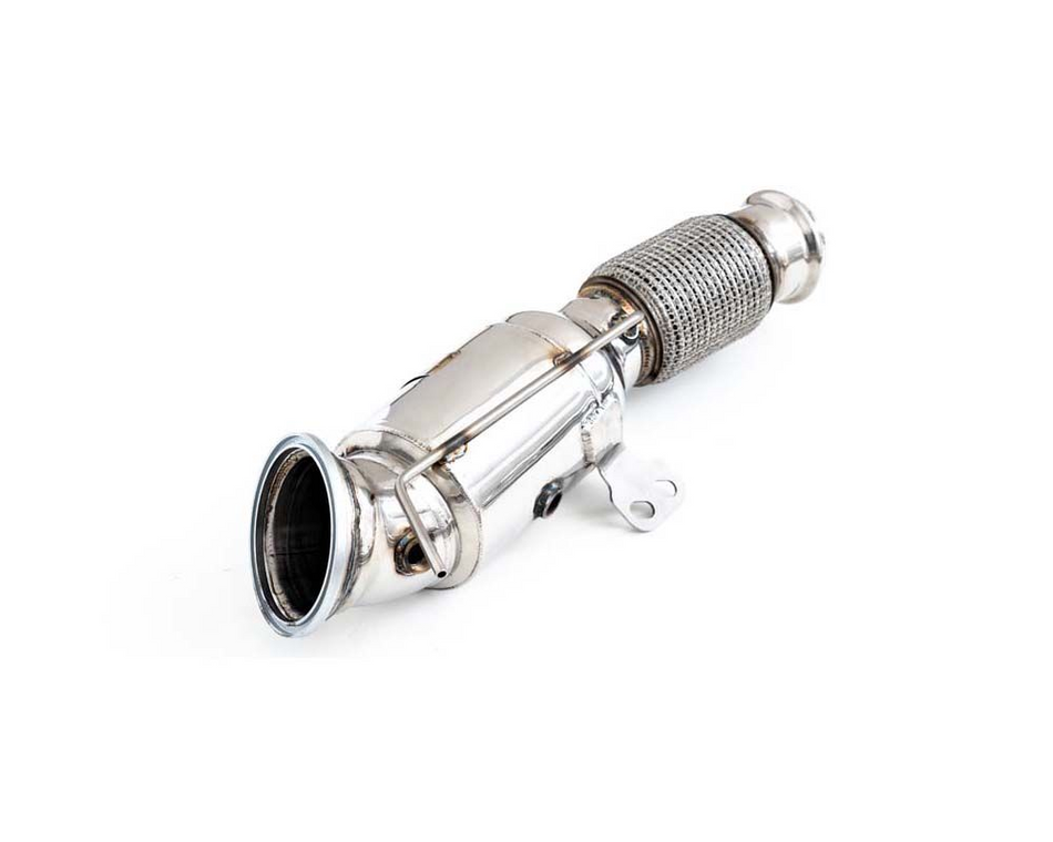 Armytrix High-Performance Downpipe OPF - Toyota Supra A90, BMW 540i G3X, BMW 840i G14/G15, Z4 M40i G29 2019+