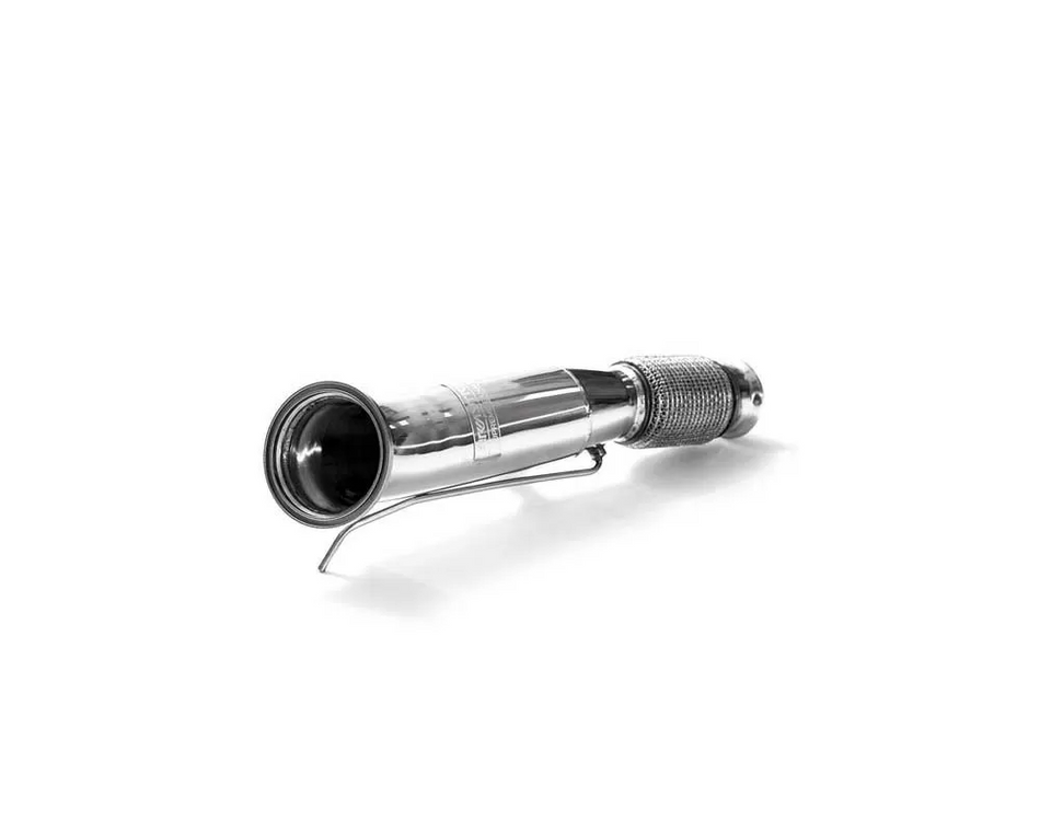 Armytrix High-Performance Downpipe OPF - Toyota Supra A90, BMW 540i G3X, BMW 840i G14/G15, Z4 M40i G29 2019+
