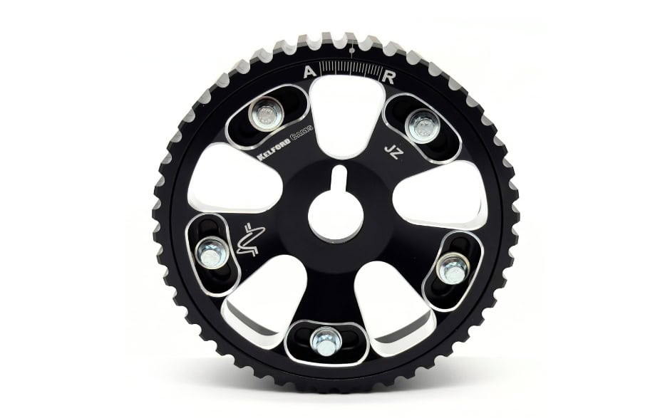 Kelford KCGJZ | 1JZ / 2JZ Cam Gears