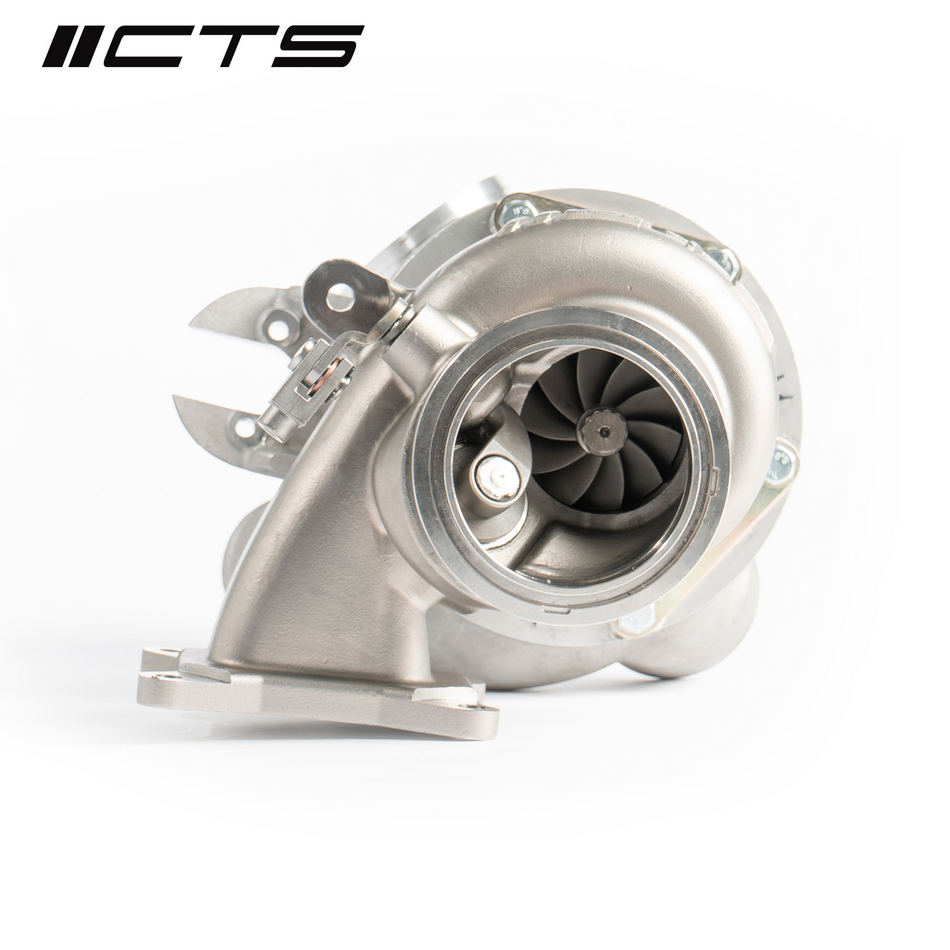 CTS Turbo Boss750 V3 For MQB VW GTI/Golf R & Audi A3/S3