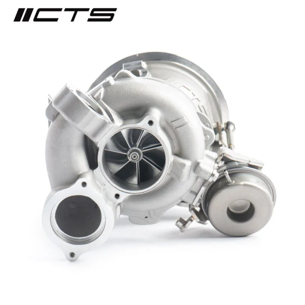 CTS Turbo BOSS800 Hybrid Turbo - EA839 3.0T Audi A7, A8, S4, S5, SQ5, Q7, Q8, Porsche Cayenne/Macan