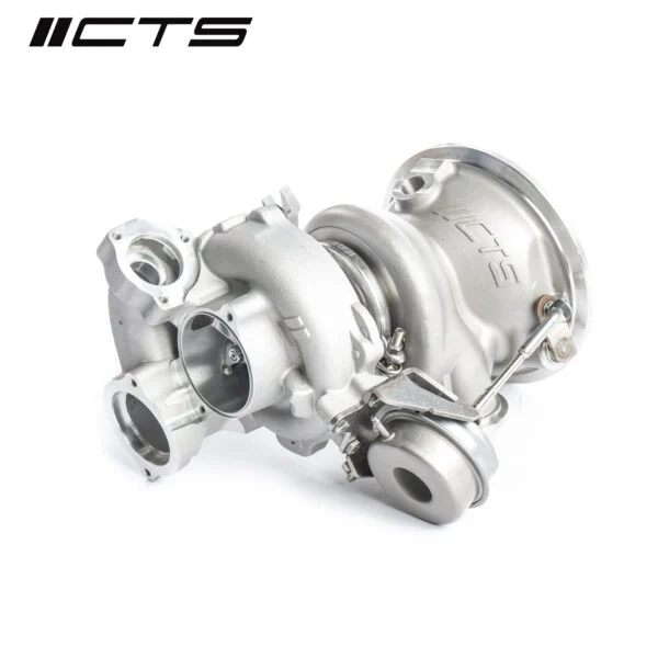 CTS Turbo BOSS800 Hybrid Turbo - EA839 3.0T Audi A7, A8, S4, S5, SQ5, Q7, Q8, Porsche Cayenne/Macan