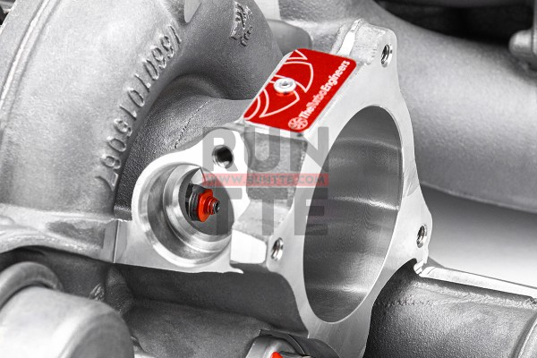 TTE1020 Upgrade Turbochargers 4.0TFSI - RS6/RS7 C8, RSQ8, Cayenne, Panamera, Urus