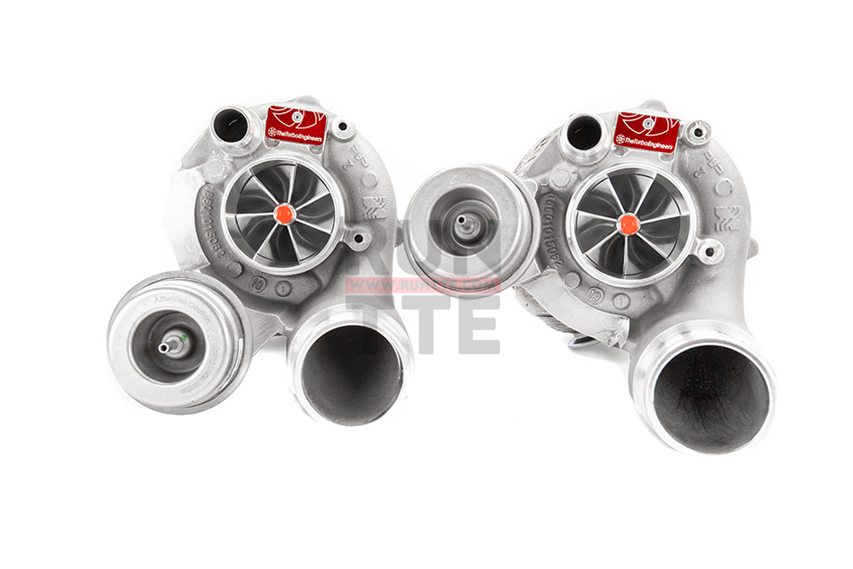 TTE1300 M177 Upgrade Turbochargers - E63 / E63S AMG 4.0L