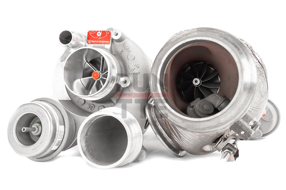 TTE1300 M177 Upgrade Turbochargers - E63 / E63S AMG 4.0L