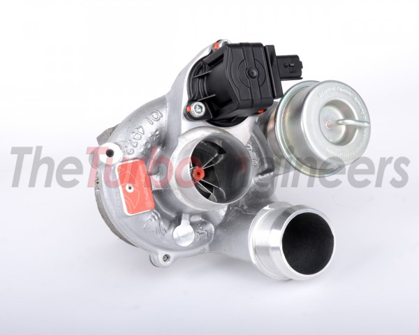 TTE300 Upgrade Turbocharger -  Mini R56