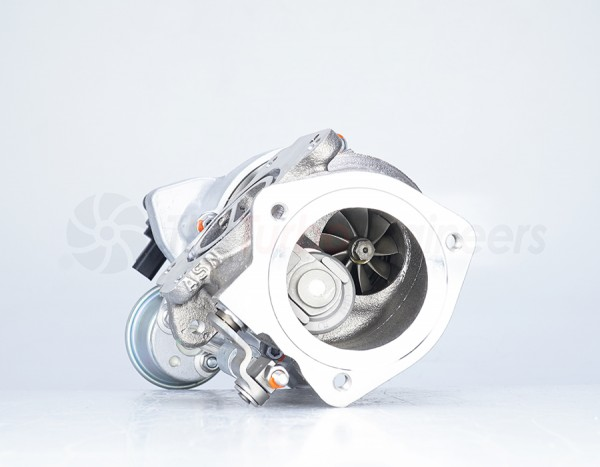 TTE300 Upgrade Turbocharger -  Mini R56