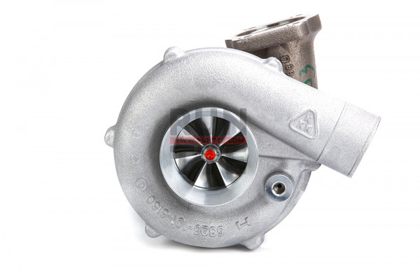 TTE420 Upgrade Turbocharger - Audi RS2
