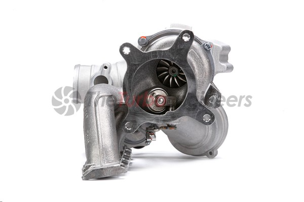 TTE420 2.0TFSI EA113 Upgrade Turbocharger - KTM