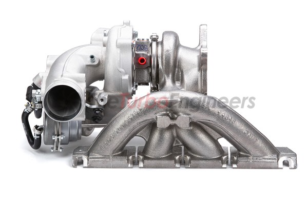 TTE420 2.0TFSI EA113 Upgrade Turbocharger - KTM