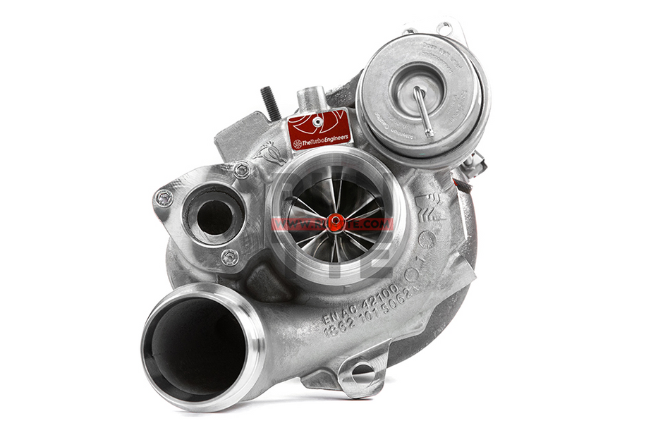 TTE450+ AMG M133 Upgrade Turbocharger - A45 / CLA / GLA