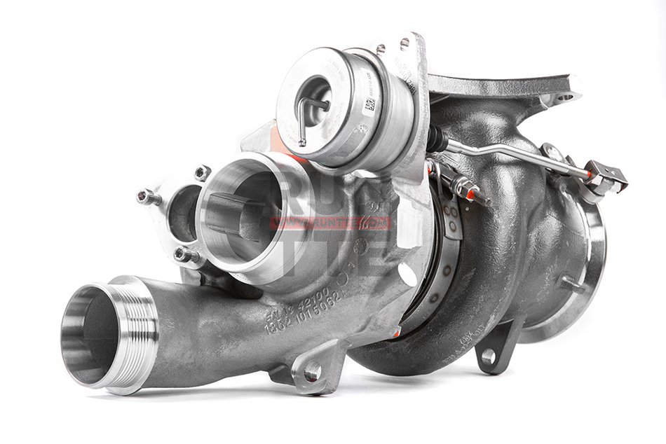 TTE450+ AMG M133 Upgrade Turbocharger - A45 / CLA / GLA