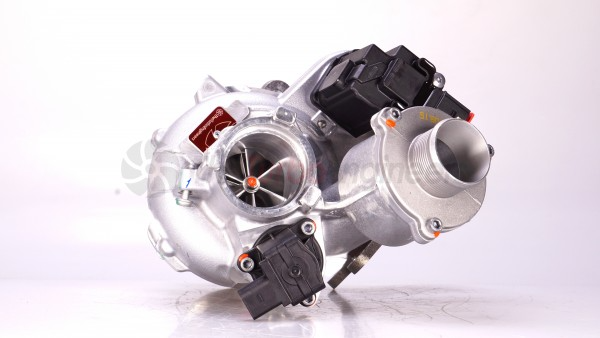 TTE475 Upgrade Turbocharger - VAG MQB EA888.3 IS38