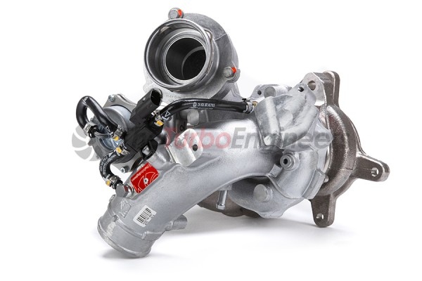 TTE480+ 2.0TFSI EA113 Upgrade Turbocharger - KTM