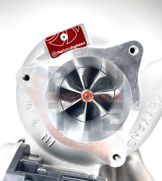 TTE490 Upgrade Turbocharger -   Hyundai i30N