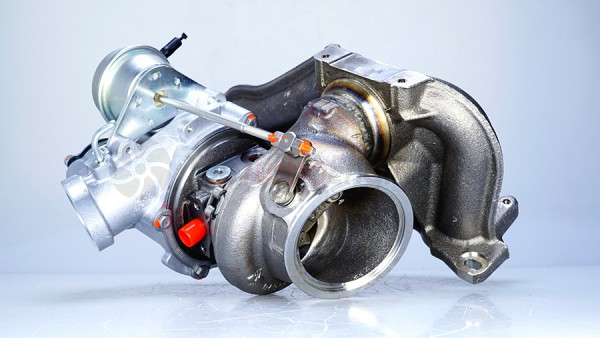 TTE4XX Alfa Romeo Giulietta 1750 TBi Upgrade Turbocharger