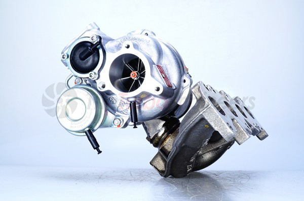 TTE4XX Alfa Romeo Giulietta 1750 TBi Upgrade Turbocharger