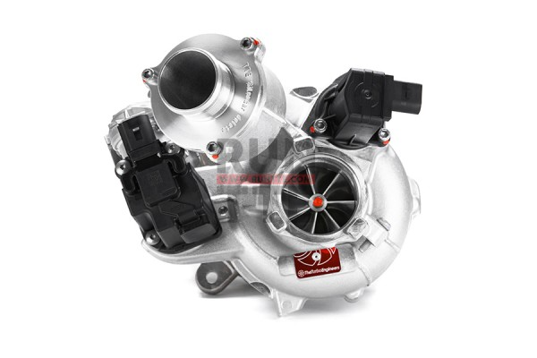 TTE555 Upgrade Turbocharger - VAG MQB EA888.3 IS38