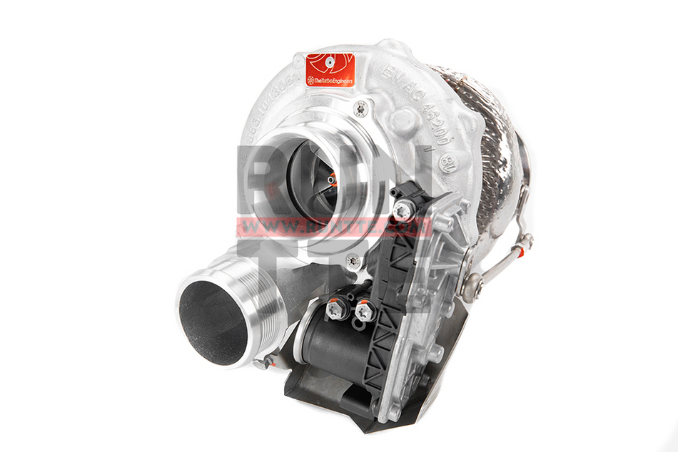 TTE560 AMG M139 Upgrade Turbocharger -  A45 / A45 S / CLA / GLA