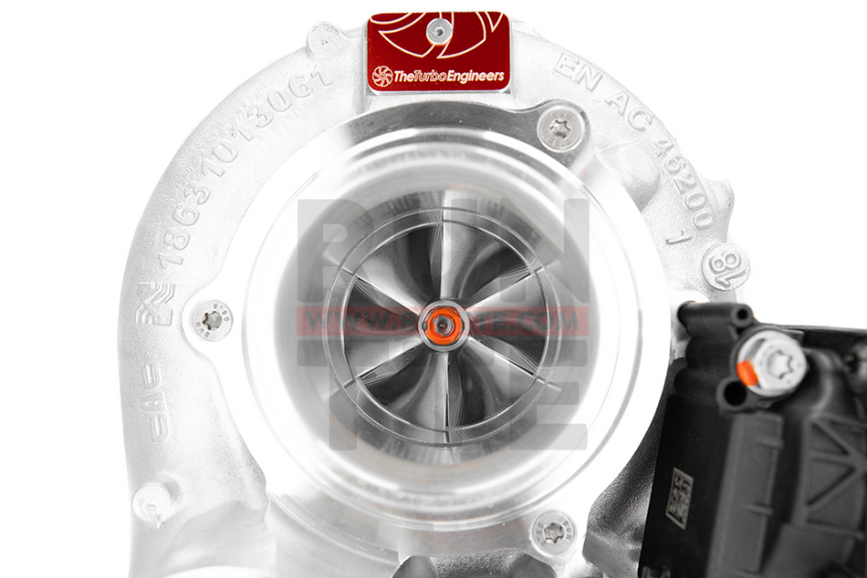 TTE560 AMG M139 Upgrade Turbocharger -  A45 / A45 S / CLA / GLA