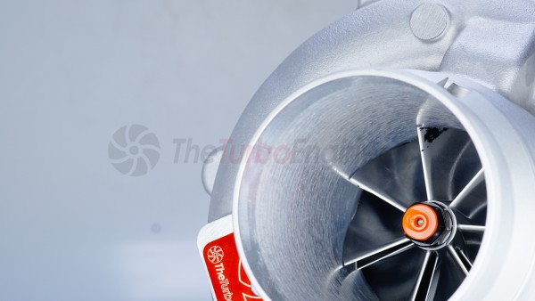 TTE580 Upgrade Turbocharger - BMW B58