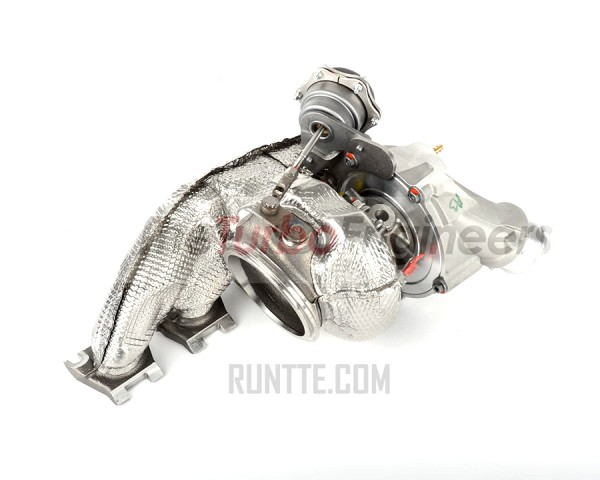 TTE600 Upgrade Turbocharger - Audi 2.5TFSI CZGB / CEPA / CEPB