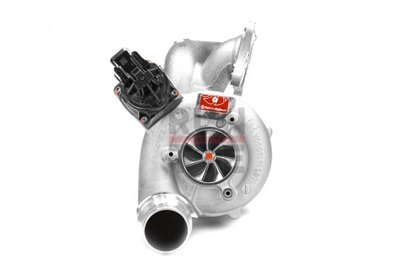 TTE6XX Upgrade Turbocharger - Toyota Supra A90 B58