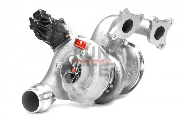 TTE6XX Upgrade Turbocharger - Toyota Supra A90 B58