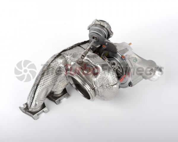TTE700 Upgrade Turbochargers - Audi 2.5TFSI CZGB / CEPA / CEPB