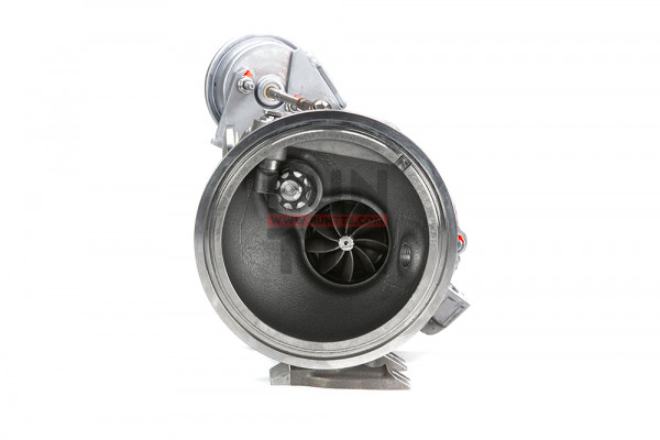 TTE710 Upgrade Turbocharger -  Audi S4/S5 B9 3.0TFSI