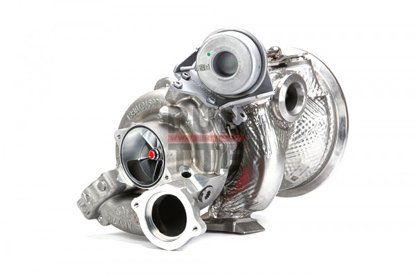 TTE710 Upgrade Turbocharger -  Audi S4/S5 B9 3.0TFSI