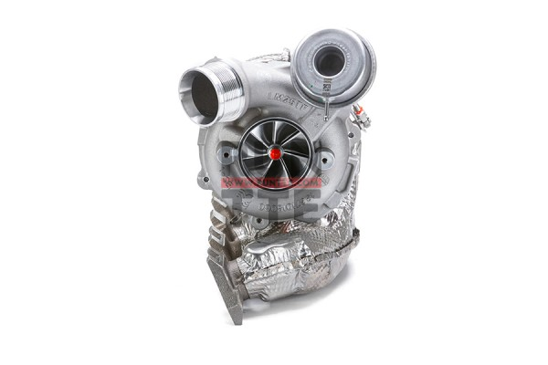 TTE777 Upgrade Turbocharger -  Audi 2.5TFSI Evo
