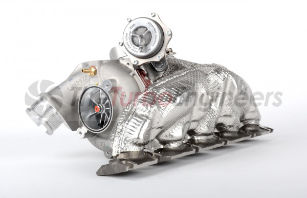 TTE855 Upgrade Turbocharger - Audi 2.5TFSI CZGB / CEPA