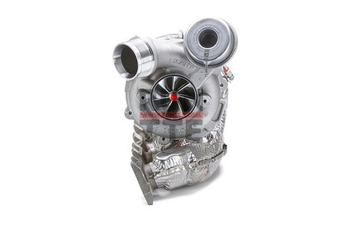 TTE855 Upgrade Turbocharger -  Audi Evo 2.5TFSI DAZA / DNWA / DNWC