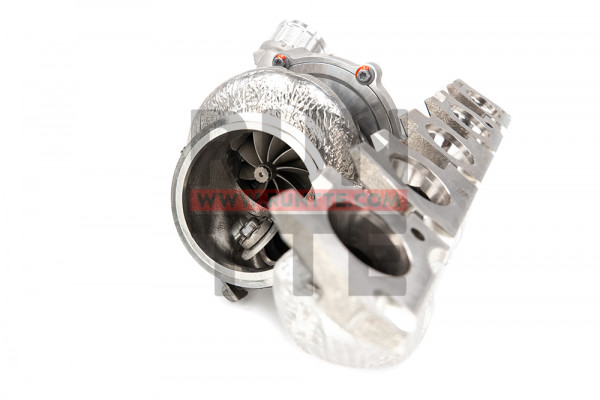 TTE855 Upgrade Turbocharger -  Audi Evo 2.5TFSI DAZA / DNWA / DNWC