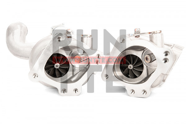 TTE960 Upgrade Turbochargers -  Audi RS4, S4 B5 2.7T