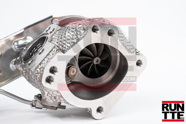 TTE960 Upgrade Turbochargers - Audi RS6 C5