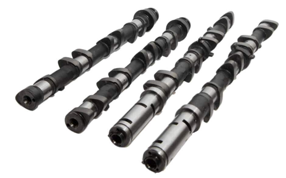 Kelford 254/264 | Forced Induction 1UZ-3UZ VVTi