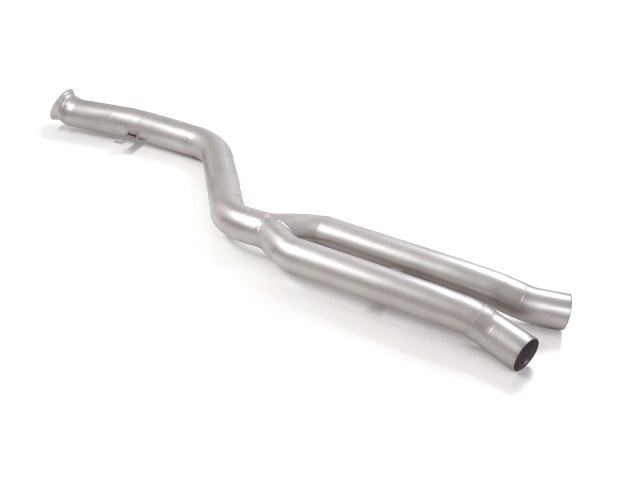 UPP OPF Delete - Toyota Supra GR 3.0 B58