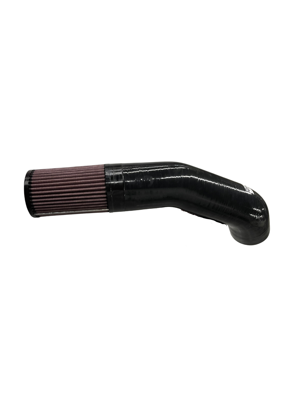 RK Tunes Reinforced Silicone Cold Air Intake - E36 M3, 320i, 323i, 325i, 328i