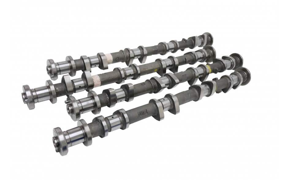 Kelford 272-264/264 | Turbo VK56DE Stage 1